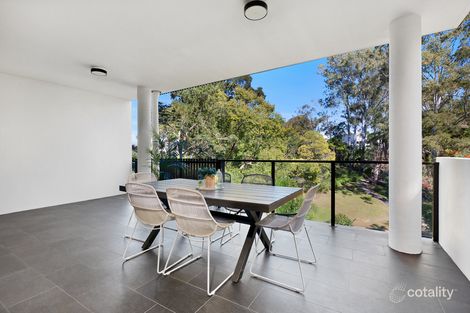 Property photo of 102/14 Priory Street Indooroopilly QLD 4068