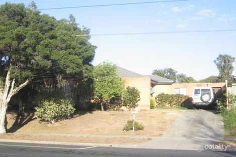 66 Jacksons Rd, Noble Park North, VIC 3174