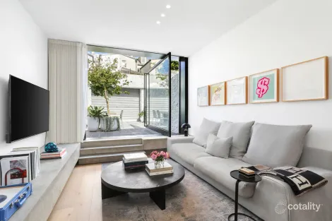 Property photo of 114 Boundary Street Paddington NSW 2021