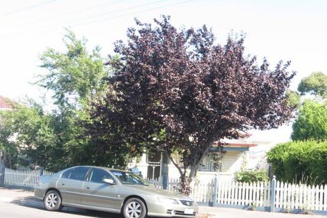 1 Wilkins St, Newport, VIC 3015