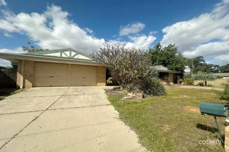 35 Little John Rd, Armadale, WA 6112