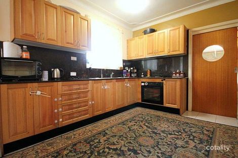 Property photo of 89 Rex Road Georges Hall NSW 2198