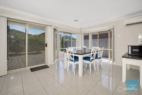 Property photo of 8 Morwell Gardens Caroline Springs VIC 3023