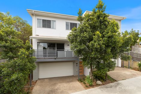 Property photo of 50/30 Taylor Place Mackenzie QLD 4156