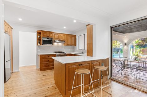 Property photo of 124 Forest Road Miranda NSW 2228