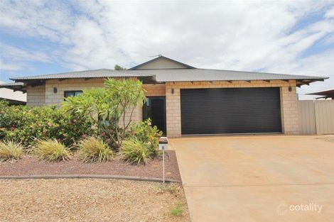Property photo of 8 Treetop Crescent Nickol WA 6714