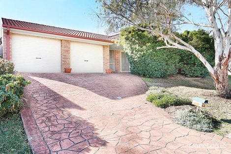 Property photo of 35 Bricketwood Drive Woodcroft NSW 2767