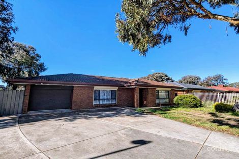 Property photo of 1 Blakiston Court Paralowie SA 5108