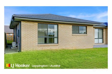 48 Colenso Cct, Edmondson Park, NSW 2174