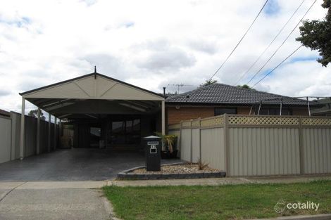 12 Bloomingdale Ave, Albanvale, VIC 3021