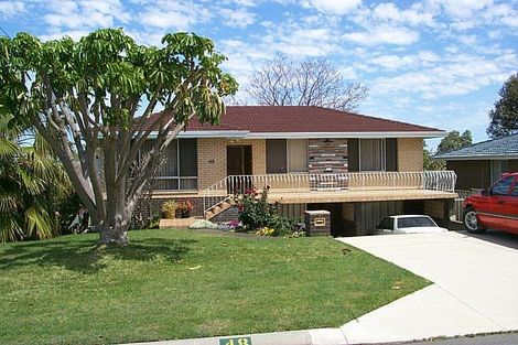 48 Bassingham Rd, Balcatta, WA 6021