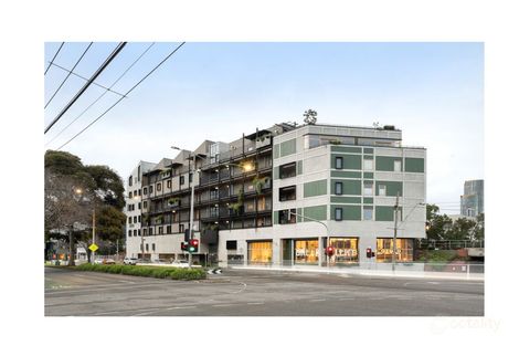 Property photo of 504/201 Ferrars Street South Melbourne VIC 3205