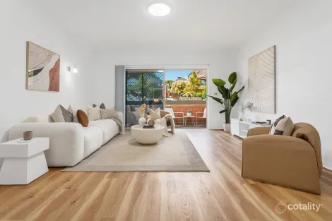 2/40-42 Bland St, Ashfield, NSW 2131