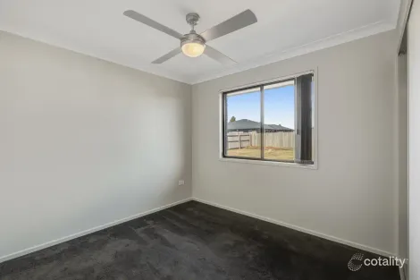 Property photo of 38 Myrtleford Crescent Cambooya QLD 4358