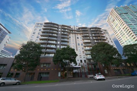 Property photo of 403/28 Bank Street South Melbourne VIC 3205