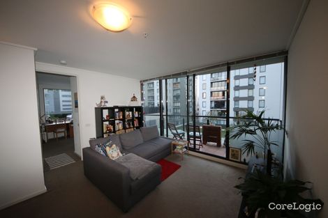 Property photo of 403/28 Bank Street South Melbourne VIC 3205