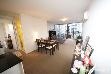 Property photo of 403/28 Bank Street South Melbourne VIC 3205