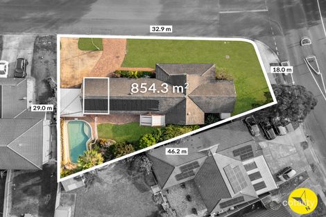 Property photo of 14 Ingham Drive Casula NSW 2170