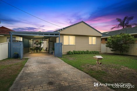 Property photo of 39 Milray Street Swansea NSW 2281