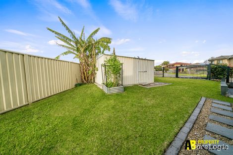 Property photo of 19 Clare Street Blacktown NSW 2148