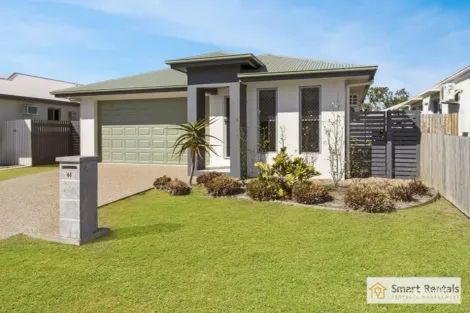 44 Roosevelt Loop, Mount Louisa, QLD 4814