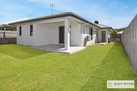 Property photo of 44 Roosevelt Loop Mount Louisa QLD 4814