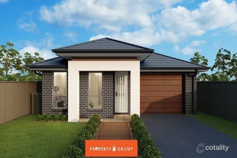 Property photo of 83 Salix Crescent Marsden Park NSW 2765