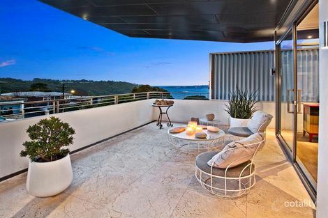 Property photo of 22 David Street Mosman NSW 2088