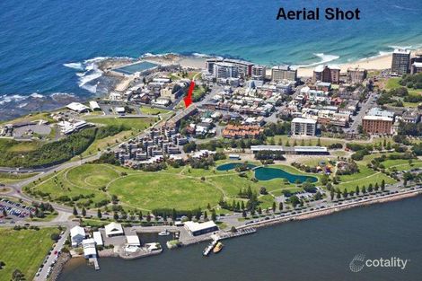 Property photo of 40 Nobbys Road Newcastle East NSW 2300