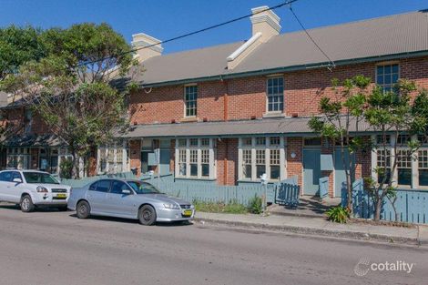Property photo of 40 Nobbys Road Newcastle East NSW 2300