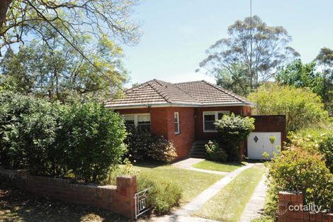 Property photo of 54 Chapman Avenue Beecroft NSW 2119