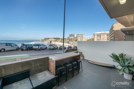 Property photo of 8/33 Shortland Esplanade Newcastle East NSW 2300
