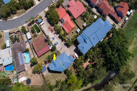 Property photo of 10/11 Maeva Street Jubilee Pocket QLD 4802