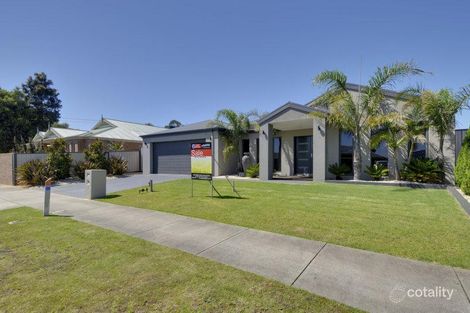 3 Donegal Ave, Traralgon, VIC 3844