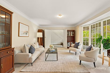 Property photo of 4 Chesterman Crescent Davidson NSW 2085