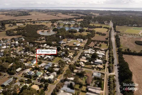 29 Bermagui Cres, Sunset Strip, VIC 3922