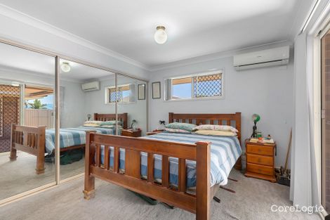 Property photo of 44 Xanadu Crescent Rothwell QLD 4022