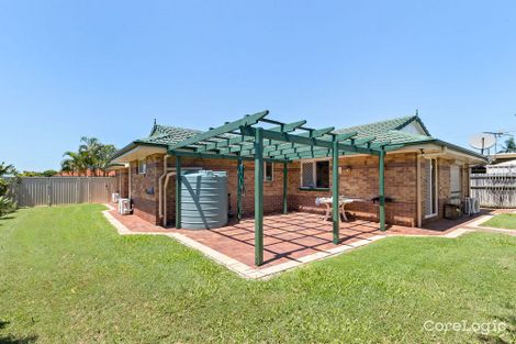 Property photo of 44 Xanadu Crescent Rothwell QLD 4022