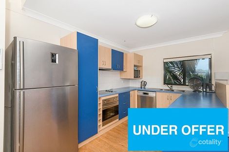 5/33-35 Mcilwraith St, South Townsville, QLD 4810