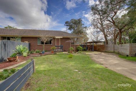 2/1 Normleith Gr, Boronia, VIC 3155