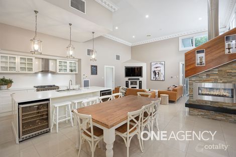 Property photo of 6 Florey Street Lloyd NSW 2650