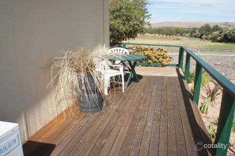 Property photo of 1 Newell Drive Louth Bay SA 5607