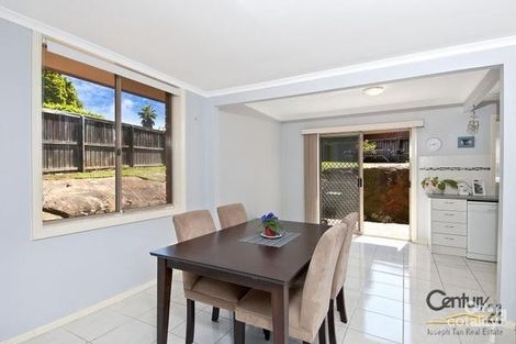 Property photo of 6A Hoya Place Cherrybrook NSW 2126