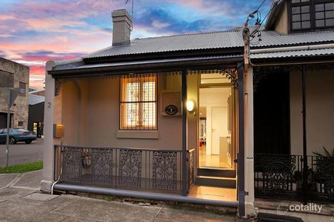 Property photo of 2 Cecily Street Lilyfield NSW 2040