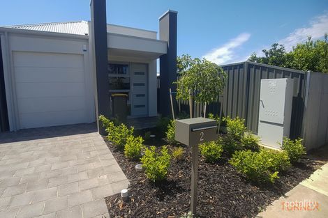 Property photo of 2 Oldsmobile Terrace Dudley Park SA 5008