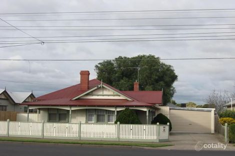 62 Station Rd, Deer Park, VIC 3023