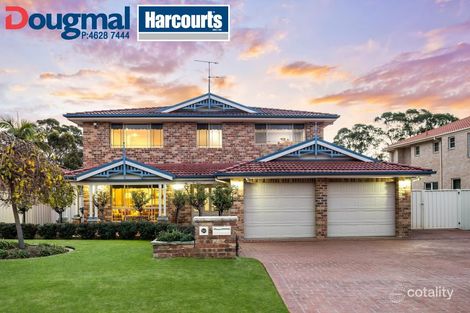 5 Gledswood Pl, Glen Alpine, NSW 2560