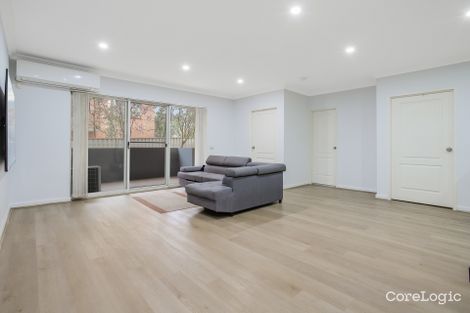 2/72-78 Cardigan St, Guildford, NSW 2161