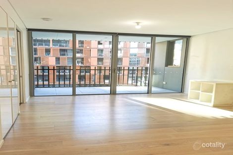 Property photo of 515/18 Park Lane Chippendale NSW 2008