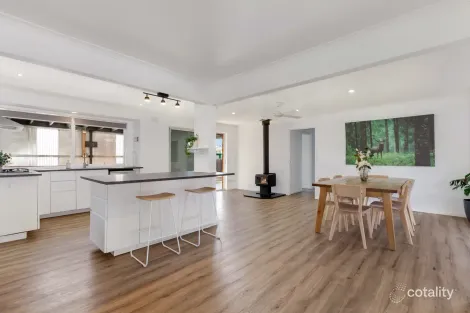 Property photo of 9 Ryans Road Waterford Park VIC 3658